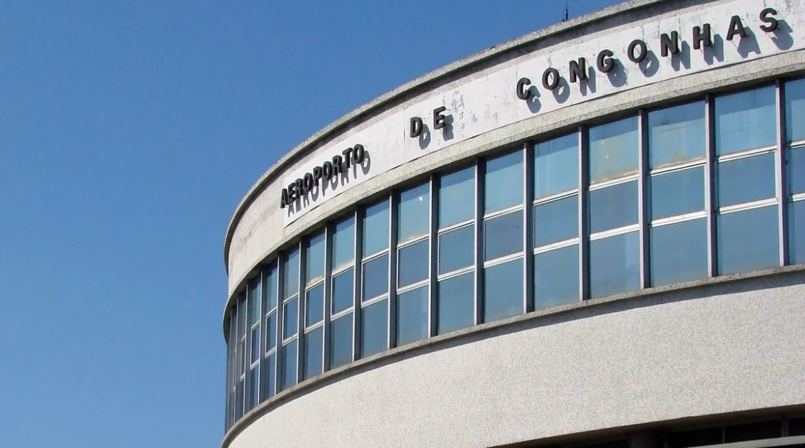 Falha em SP Expõe a Frágil Resiliência da Infraestrutura Aérea Brasileira