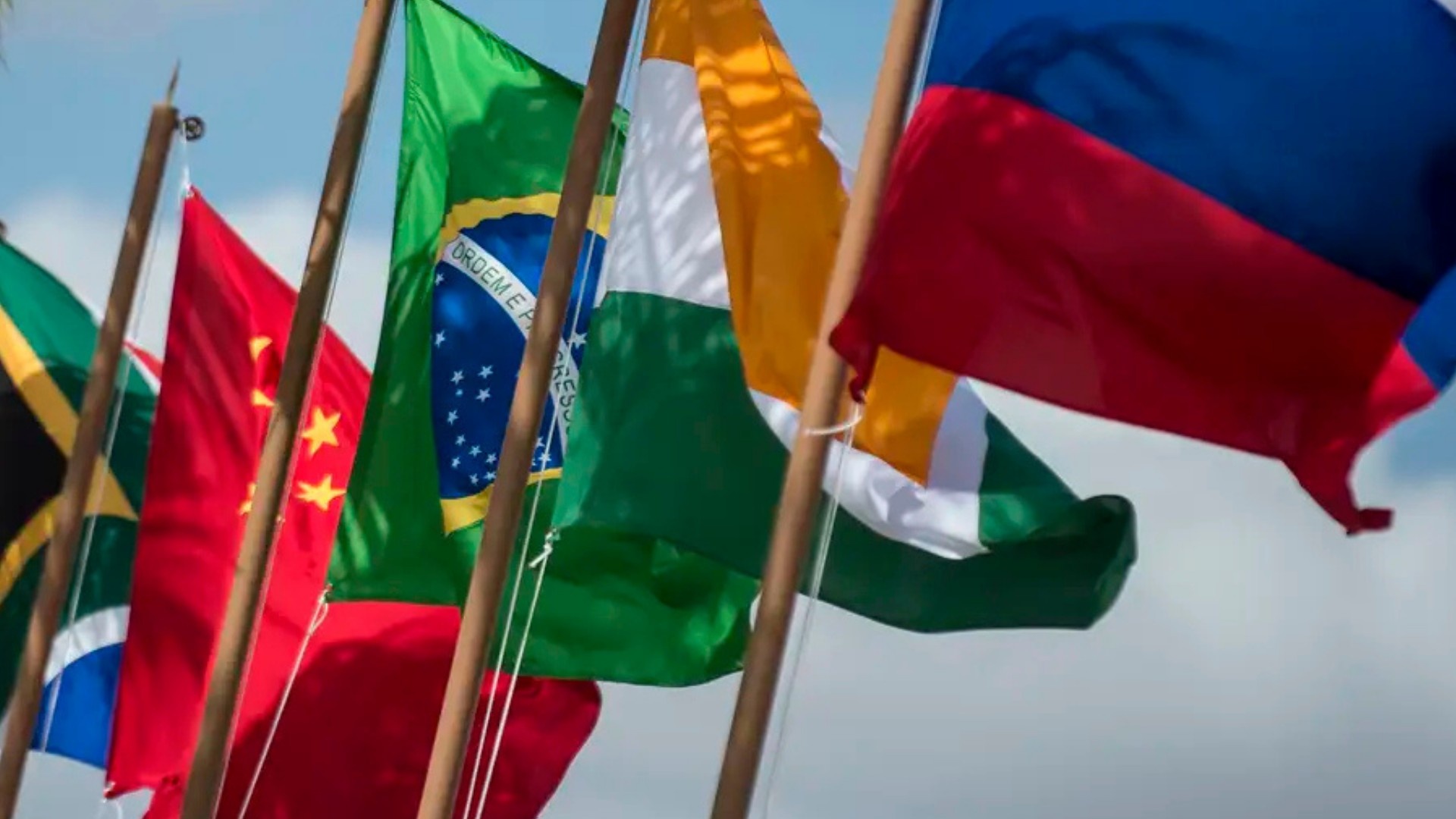 A Geopolítica Brasileira em Jogo: Como as Eleições Definirão Seu Futuro no Cenário Global