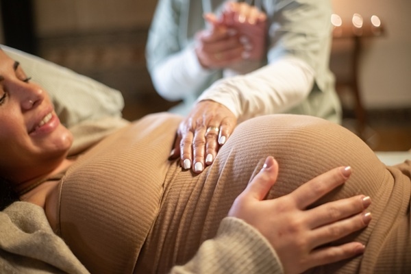Desvendando o Colesterol na Gravidez: Por que a compreensão é crucial para a saúde materna e fetal