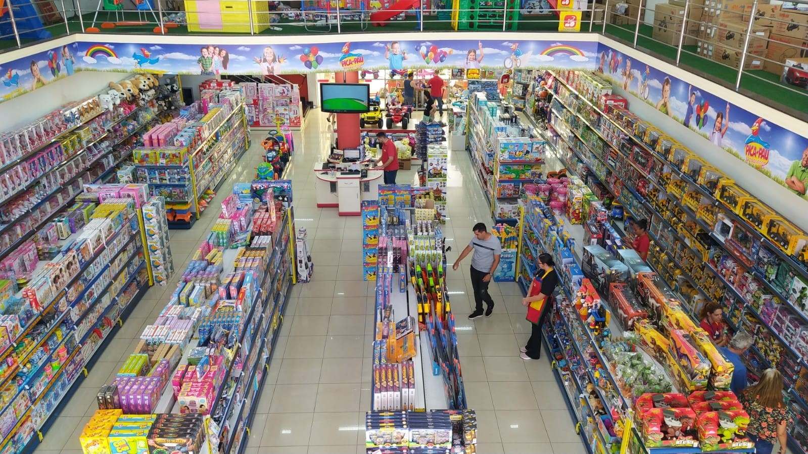 Páscoa e Comércio Local: Entenda o Impacto Oculto dos Horários Alterados em Piracicaba e Limeira