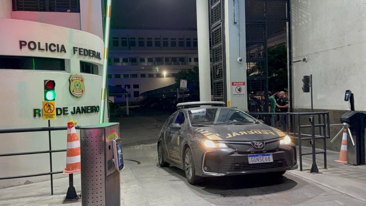 Operação no Porto do Rio Desmascara Esquema Bilionário e Expõe Fragilidades Aduaneiras