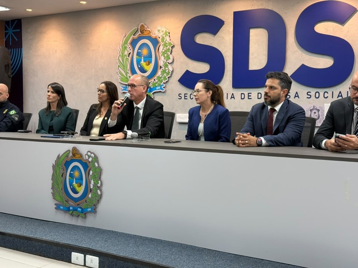 Reforço na segurança eleitoral em Pernambuco