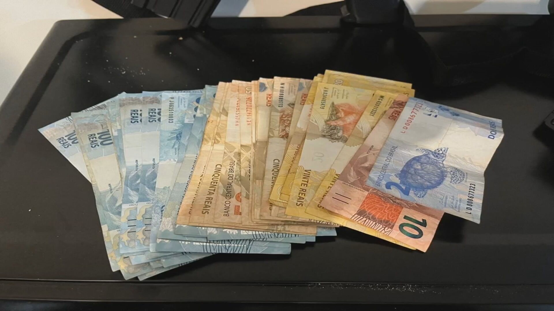 Megaoperação Desvenda Teia Bilionária do Crime: O Profundo Impacto Regional no DF e Entorno