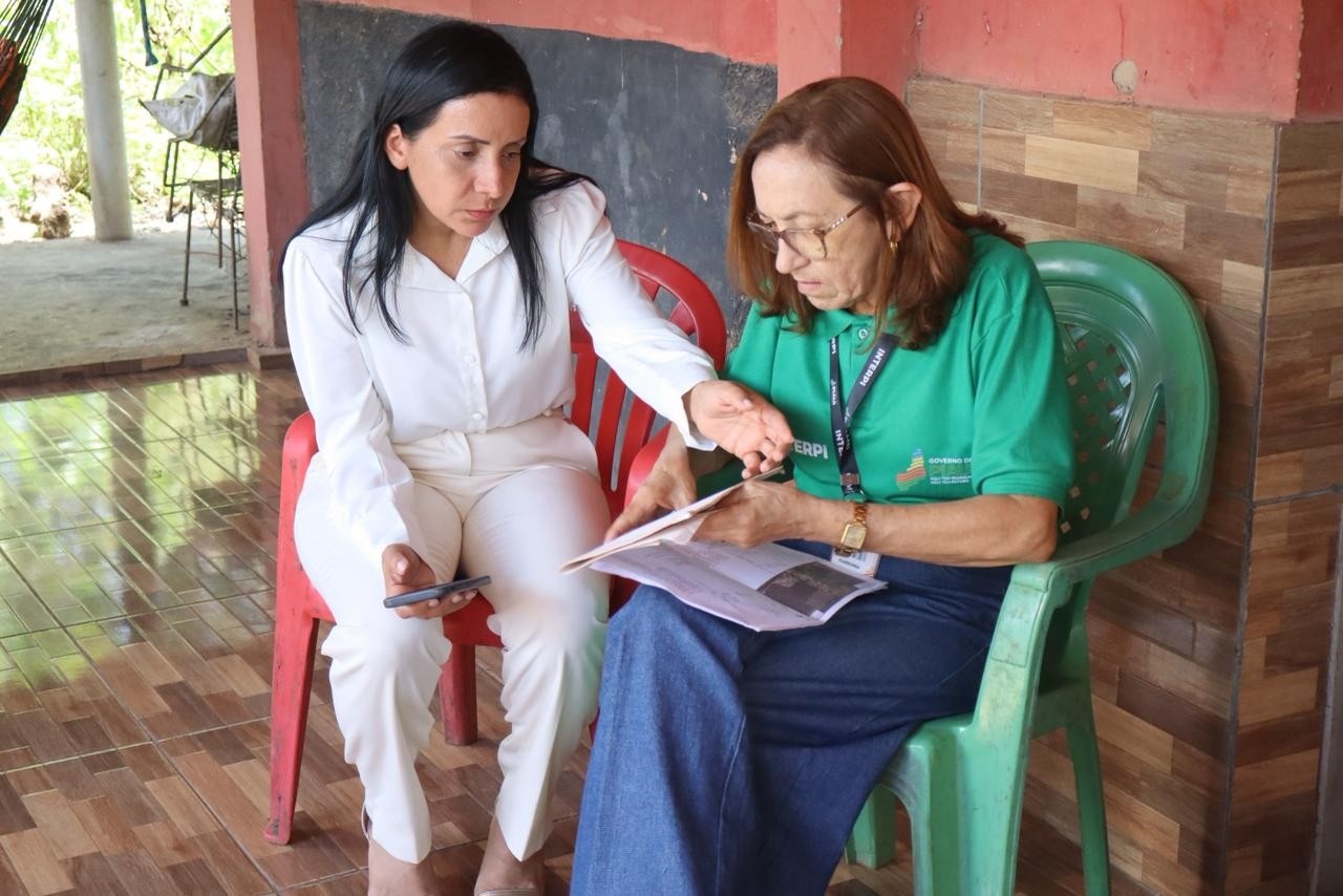 Titulação de Terras em Água Branca: A Nova Fronteira da Segurança Jurídica e Desenvolvimento no Piauí
