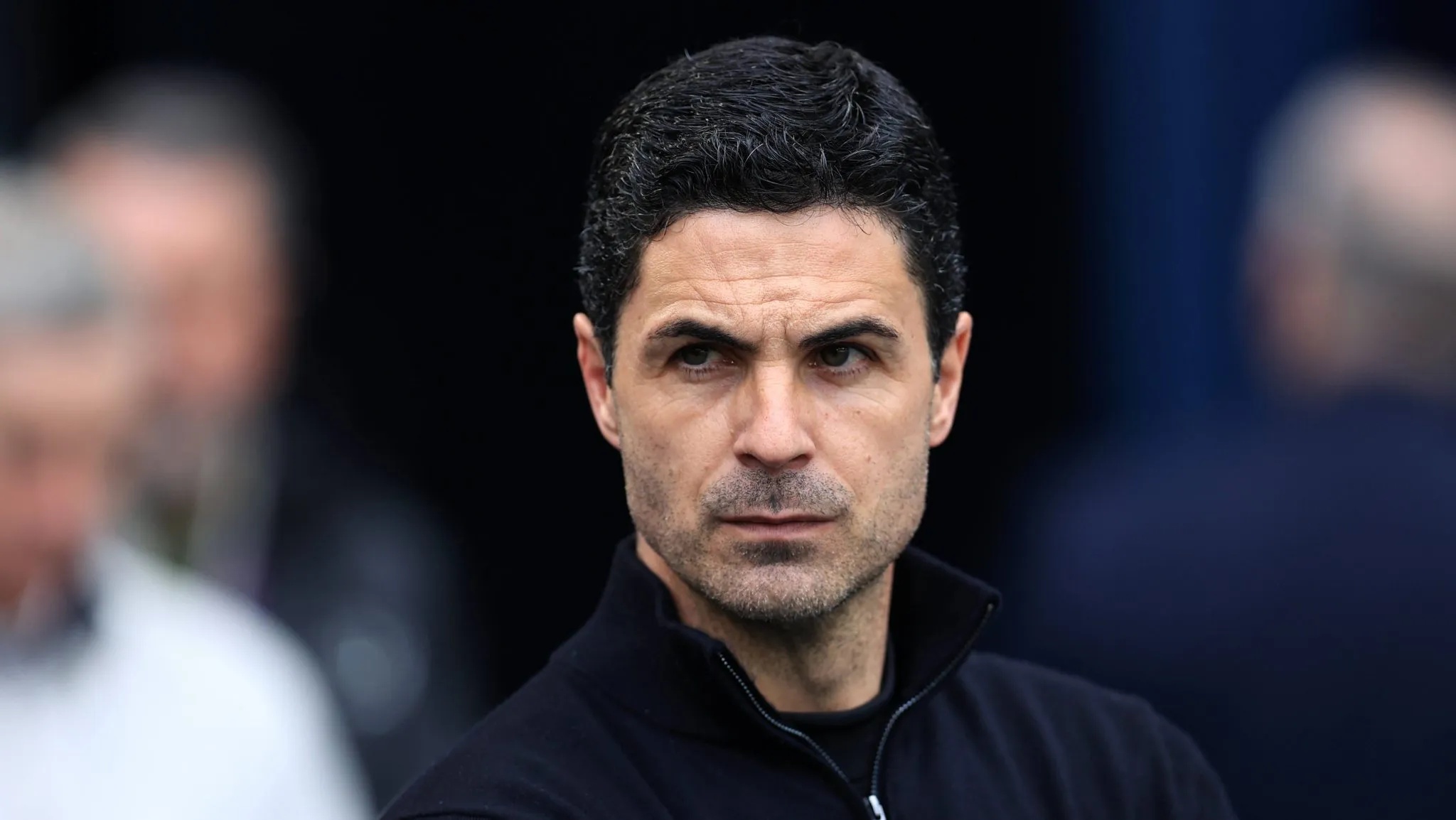 Análise Tática: A Vitória Mínima do City e o Cenário Aberto para o Arsenal na Premier League