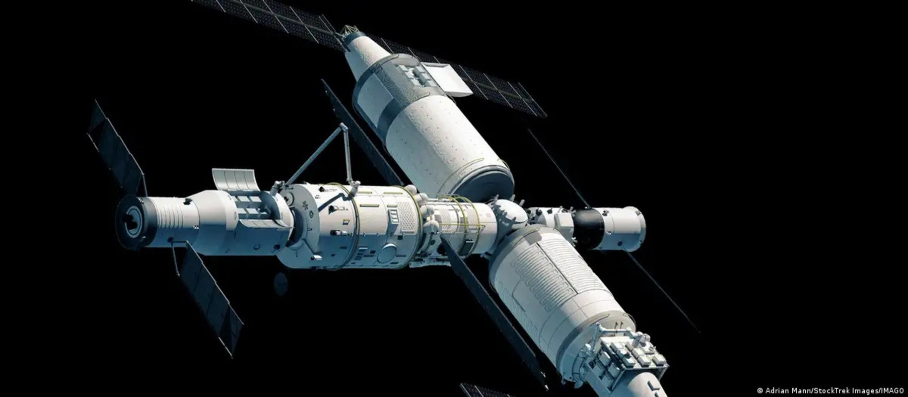 A Air Fryer Espacial Chinesa: Mais Que Culinária, Uma Disputa por Liderança Econômica Global
