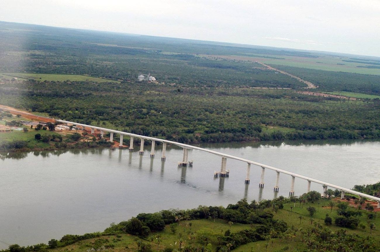 Crise na BR-235: Interdição de Ponte Revela Fragilidade Estrutural e Impactos Duradouros no Tocantins