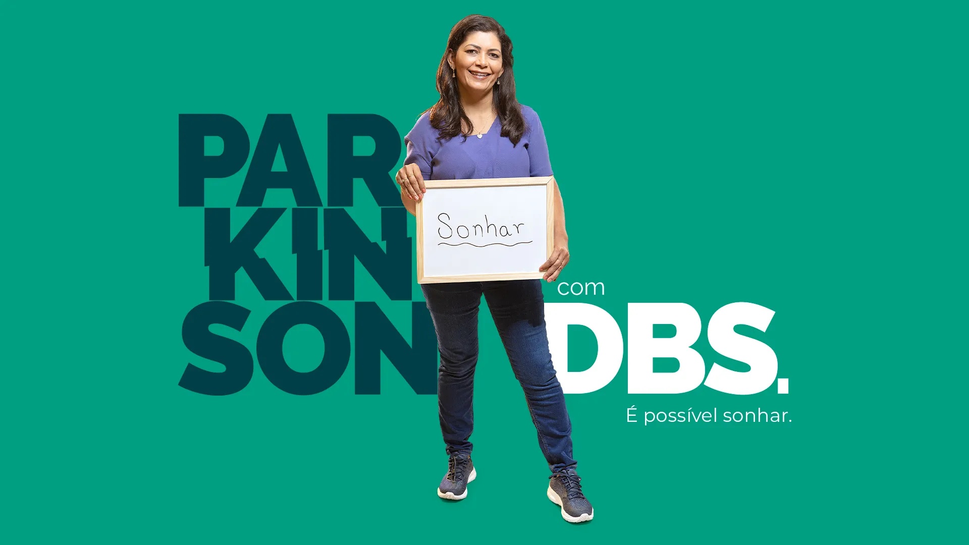 Estimulação Cerebral Profunda: A Revolução na Autonomia de Pacientes com Parkinson