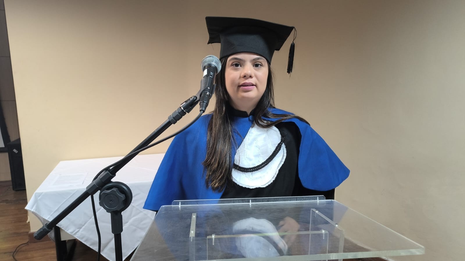 Marco Histórico em Alagoas: A Colação de Grau que Reimprime a Matriz da Inclusão