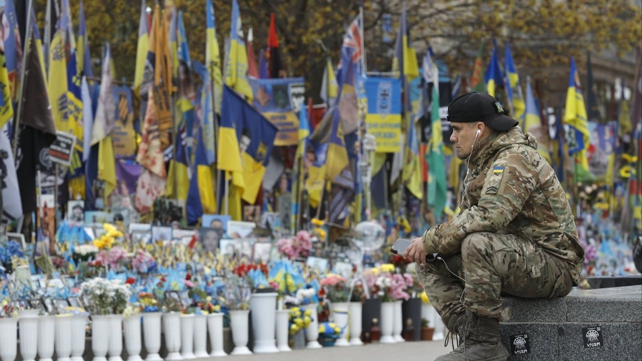 Financiamento Europeu à Ucrânia: Implicações Geopolíticas e Econômicas Além das Fronteiras