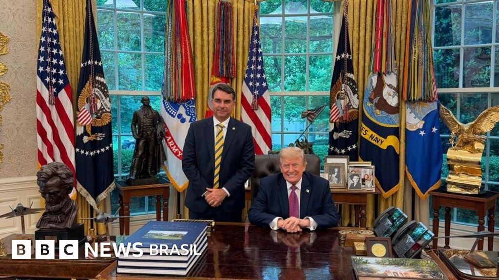 EUA Designam PCC e CV como Terroristas: A Complexa Teia de Geopolítica e Impacto Econômico para o Brasil