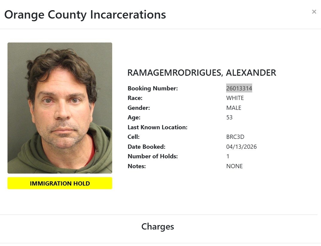 Detenção de Alexandre Ramagem pelo ICE: A Extradição Velada e o Futuro de Foragidos Políticos