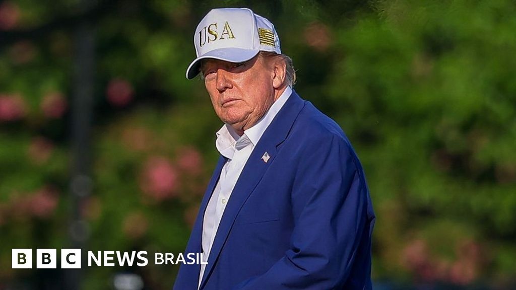 A Reconfiguração Radical da Diplomacia dos EUA e Seus Efeitos na Relação com o Brasil