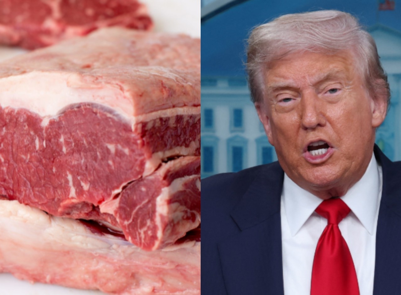 Recompensa Milionária nos EUA Expõe Gigantes da Carne: JBS e Marfrig sob Foco em Investigação Anticartel