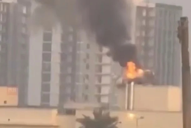 Alerta Máximo no Iraque: A Escala de Tensão que Redefine o Cenário Global de Risco