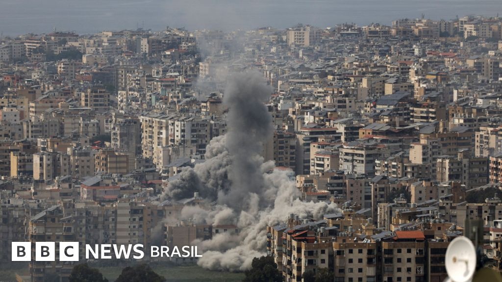 Guerra: EUA intensificam ataques ao Irã, mas descartam tropas terrestres; civis e comércio sofrem