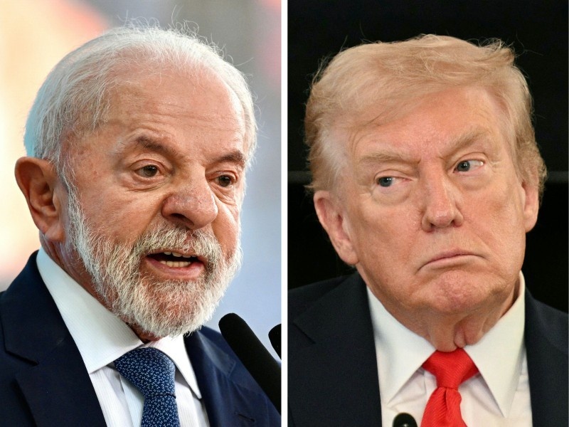 Nova Fase na Relação Brasil-EUA: Análise da Proposta de Tarifas e Seus Vetores de Impacto