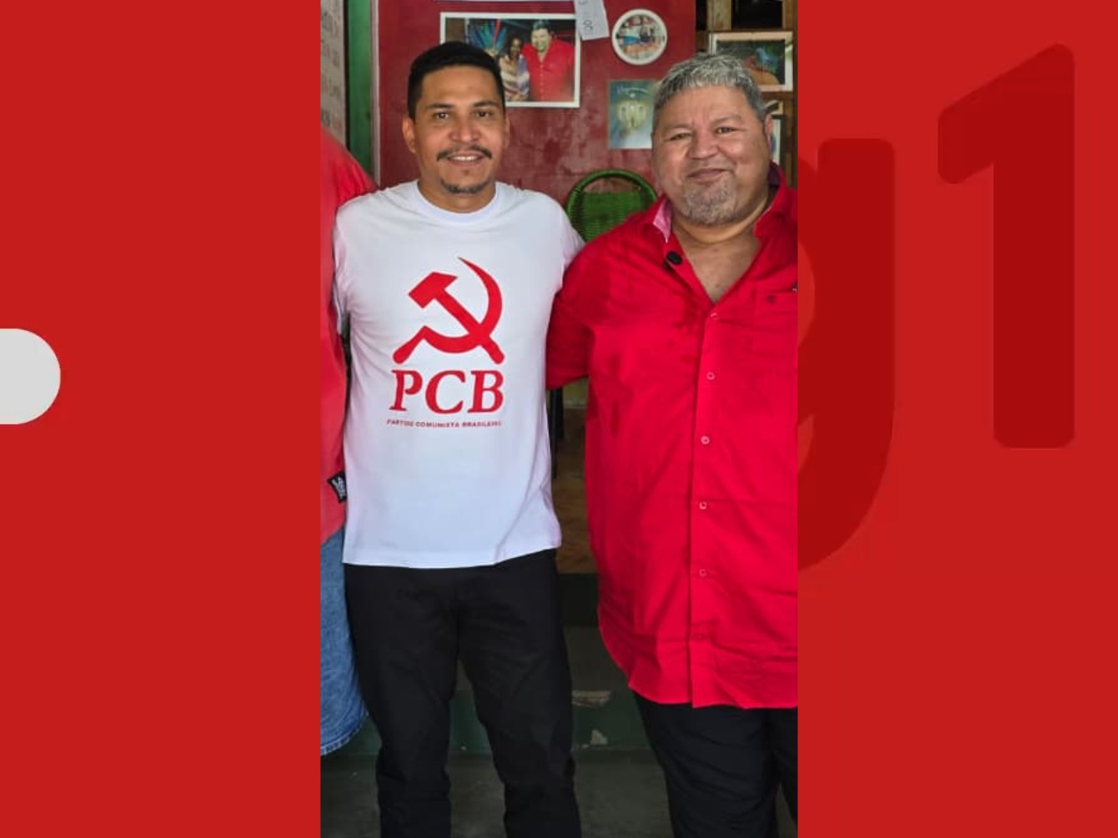 Declaração de Bens de Eudo Raffael (PCB) no Acre: Uma Lente sobre a Transparência e Representatividade Eleitoral