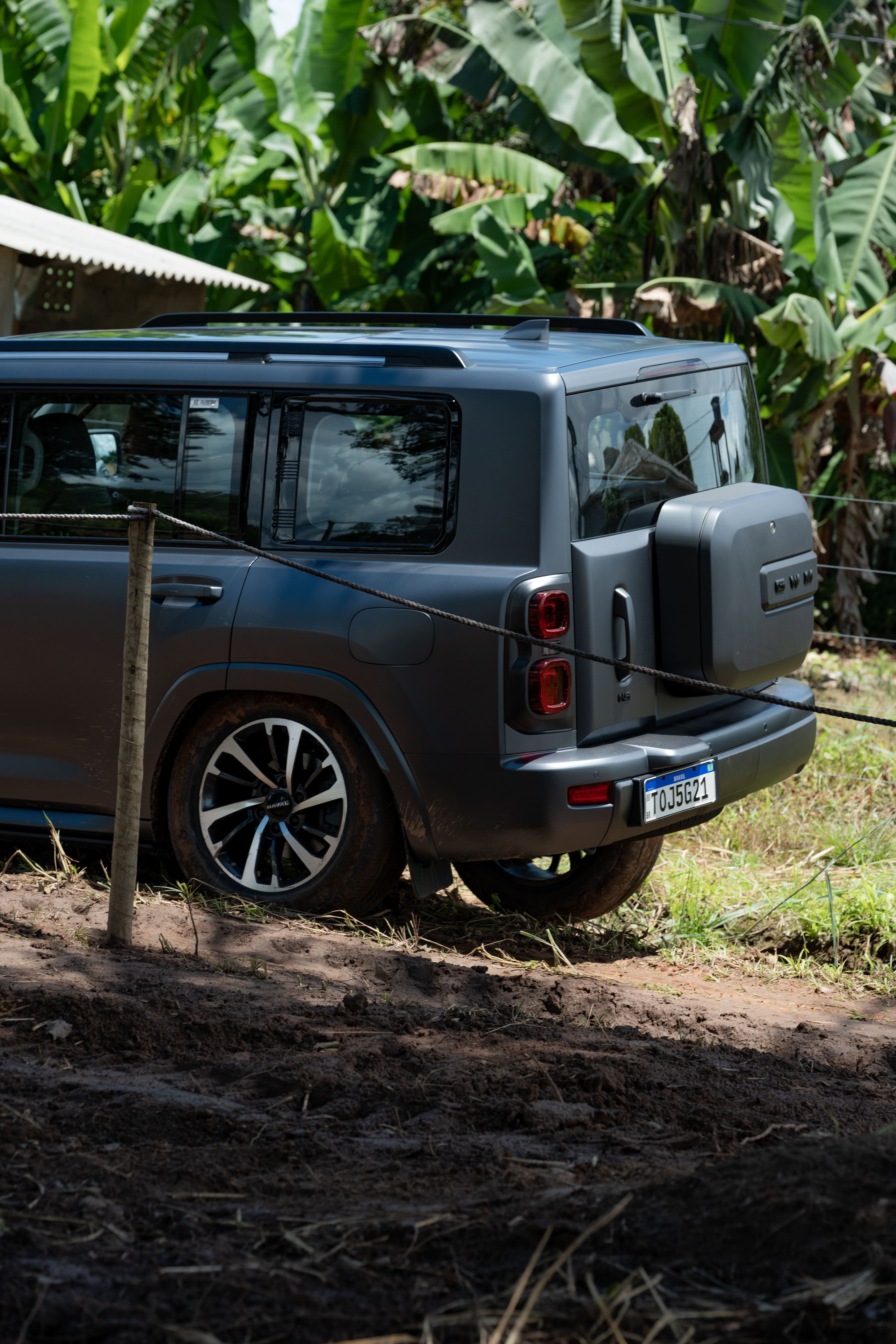 Mercado Automotivo Rondoniense: Evento 4x4 Ativado Redefine Demandas e Dinamismo Regional