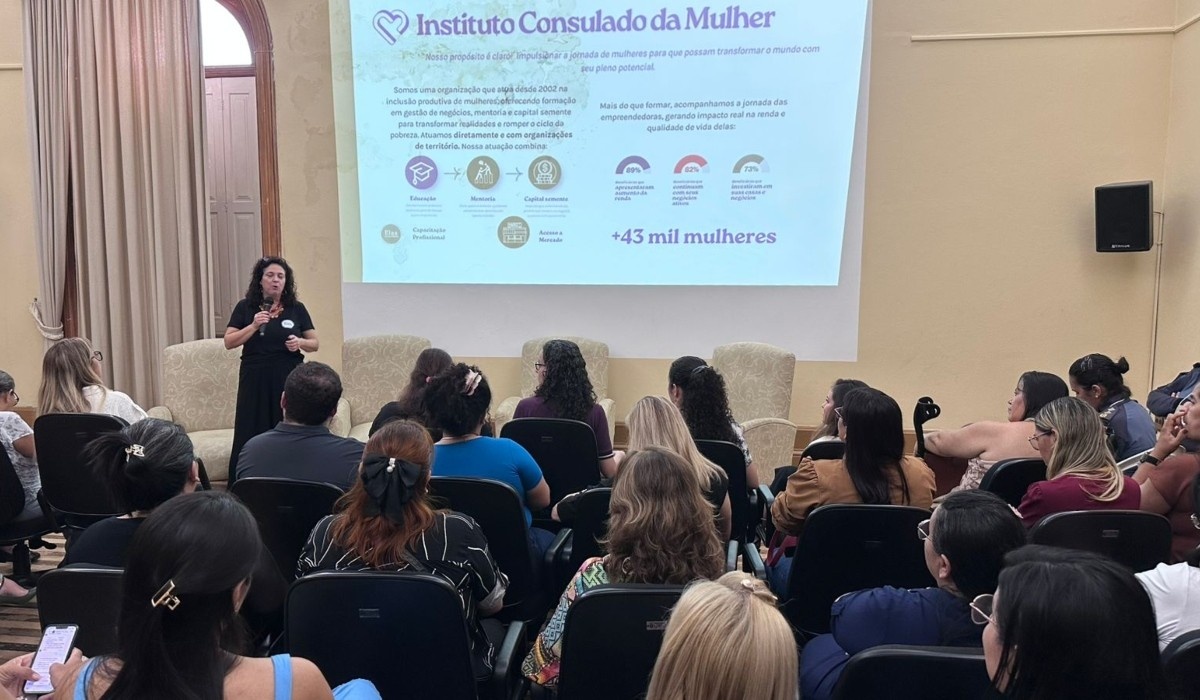 Empreendedorismo Feminino em Manaus: Desvendando a "Economia do Cuidado" e Seus Repercussões Regionais