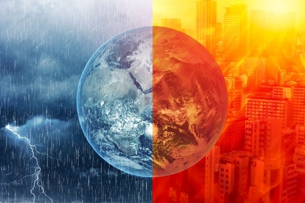 El Niño "Muito Forte": A Ciência Alerta para Impactos Estruturais e Urgência na Saúde Brasileira