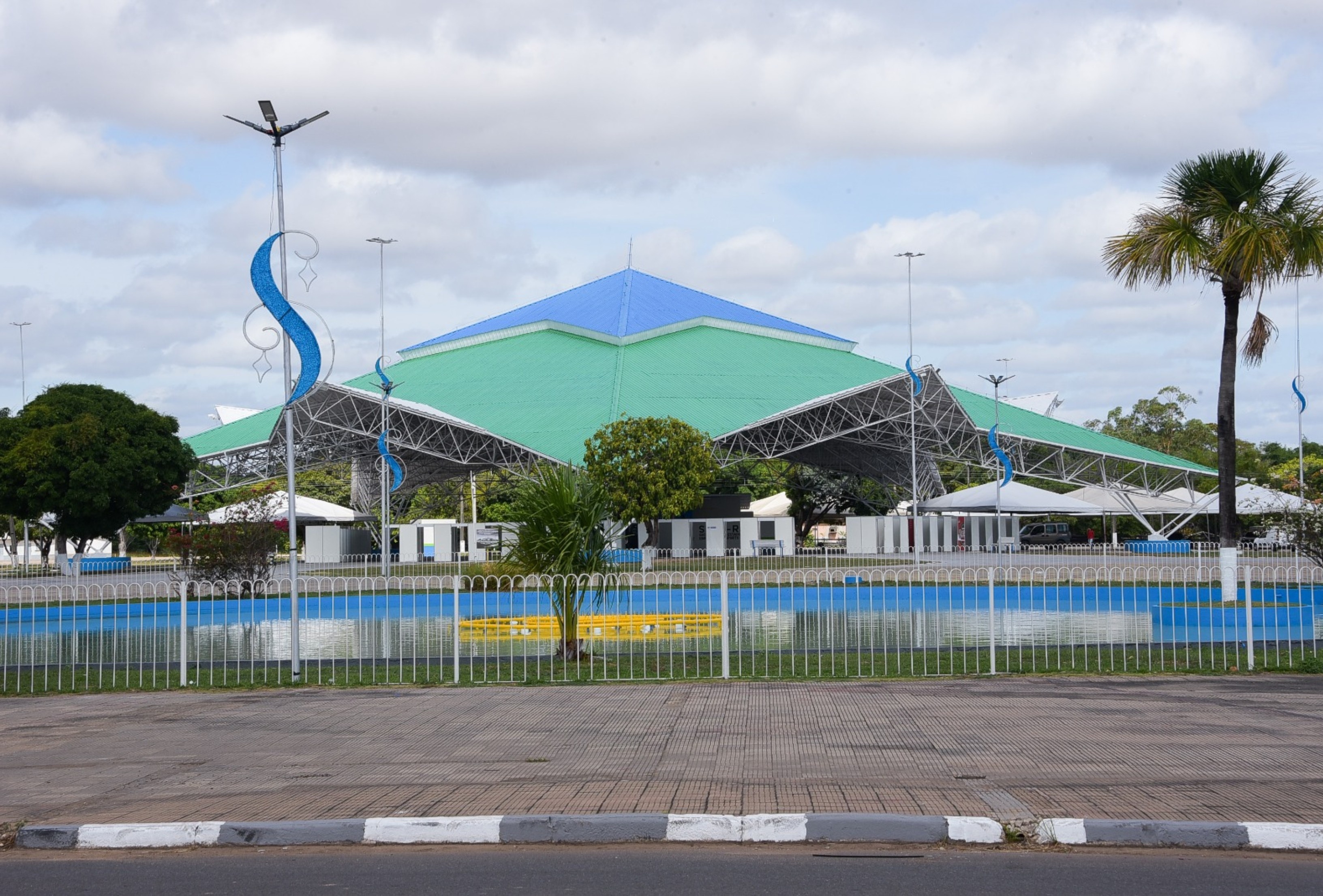 Parque Anauá: A Confluência de Lazer e Estratégia Urbana para Roraima