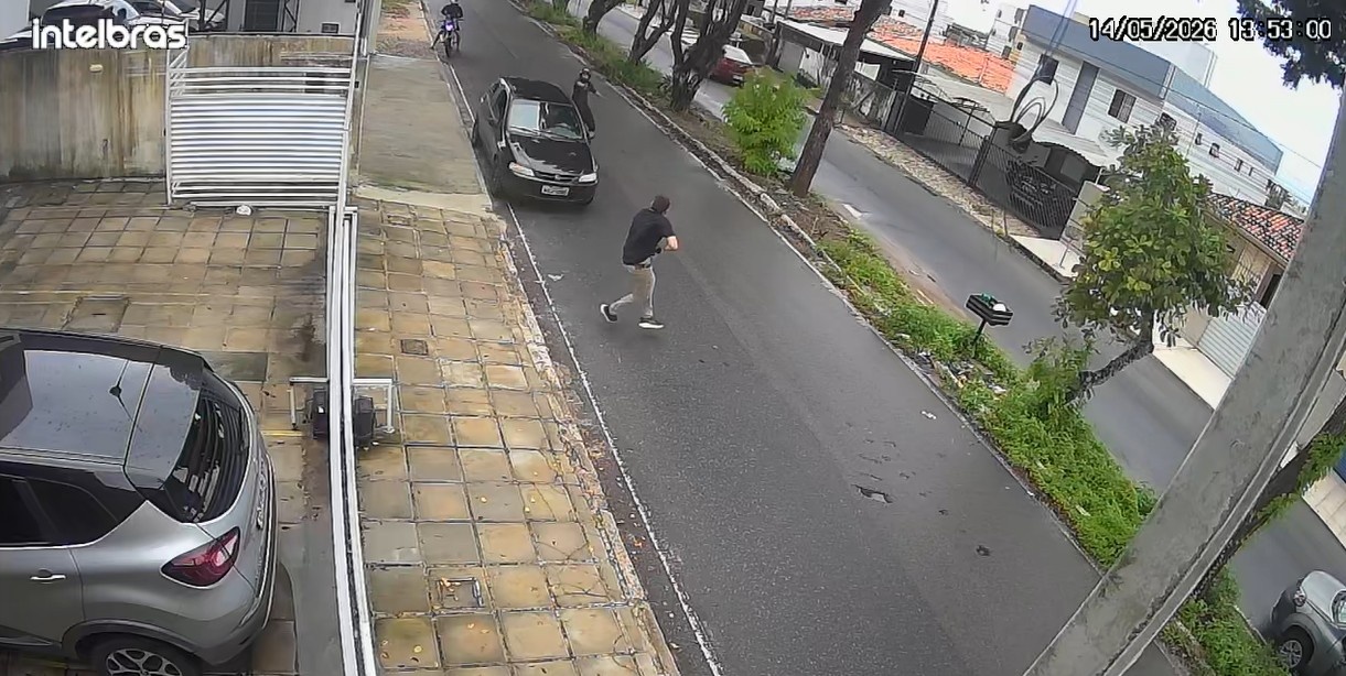 Assassinato de Glicério Feitosa: O Sinal Vermelho para a Segurança e a Política na Paraíba