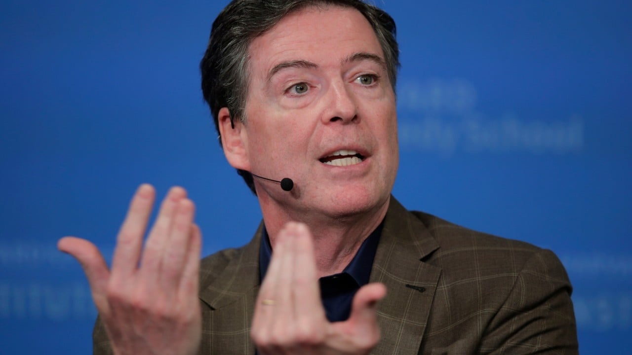 Nova Indiciação de James Comey: Reflexos na Justiça e na Polarização Política Americana