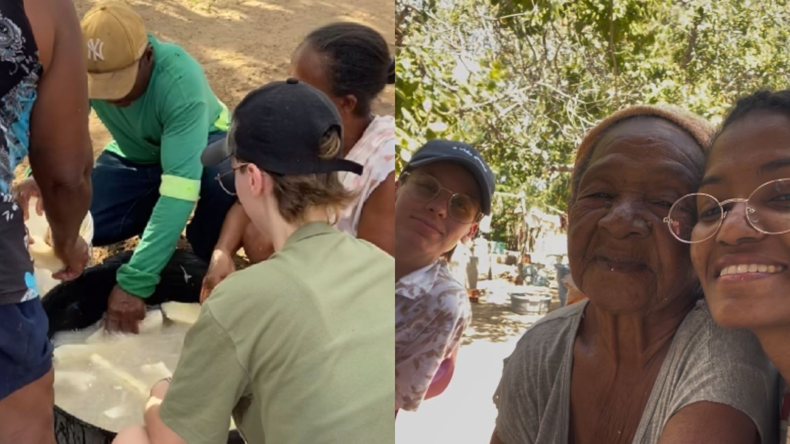 Reinventando Laços: A Visita de Ex-Freiras Casadas ao Piauí e o Mosaico da Diversidade Regional