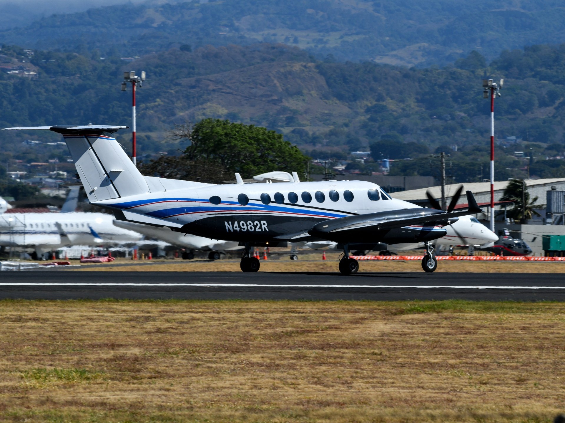 Costa Rica Quebra Precedente Histórico com Extradição de Ex-Ministro aos EUA, Redefinindo Luta contra o Narcotráfico e Corrupção