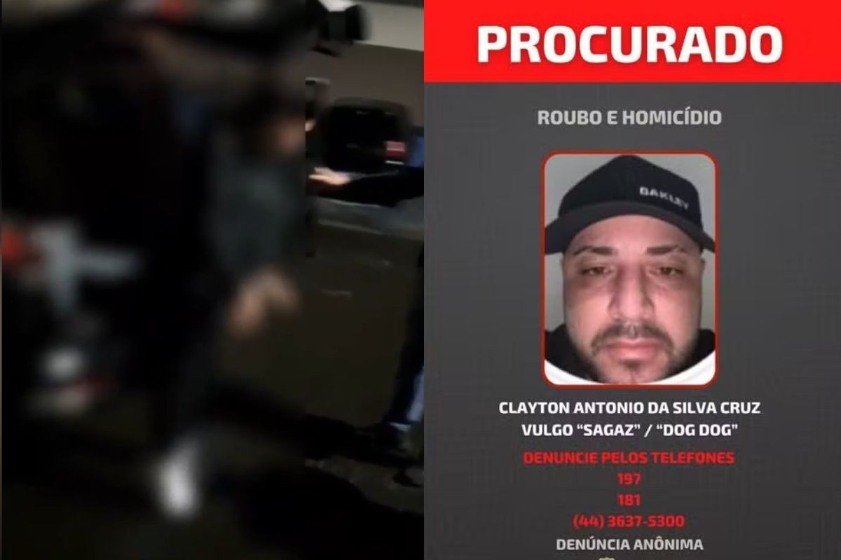 Prisão de Ex-namorada de Foragido em Caso de Duplo Desaparecimento: Implicações e o Desafio da Justiça Regional