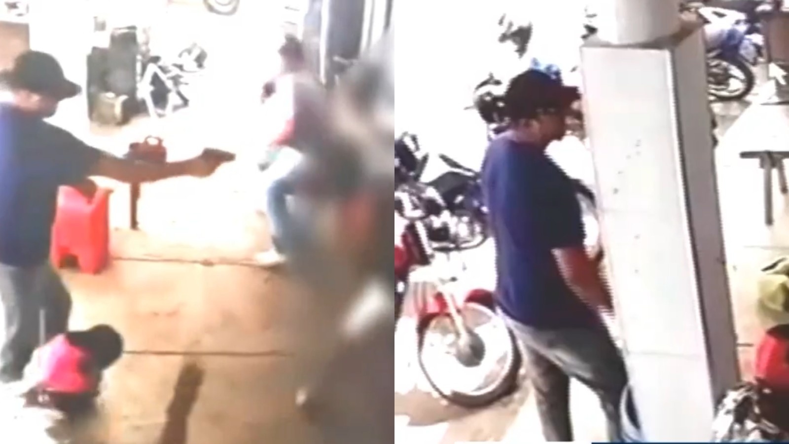 Condenação de Ex-PM por Homicídio em Maracanaú Revela a Sombra da Violência na Disputa Empresarial Regional