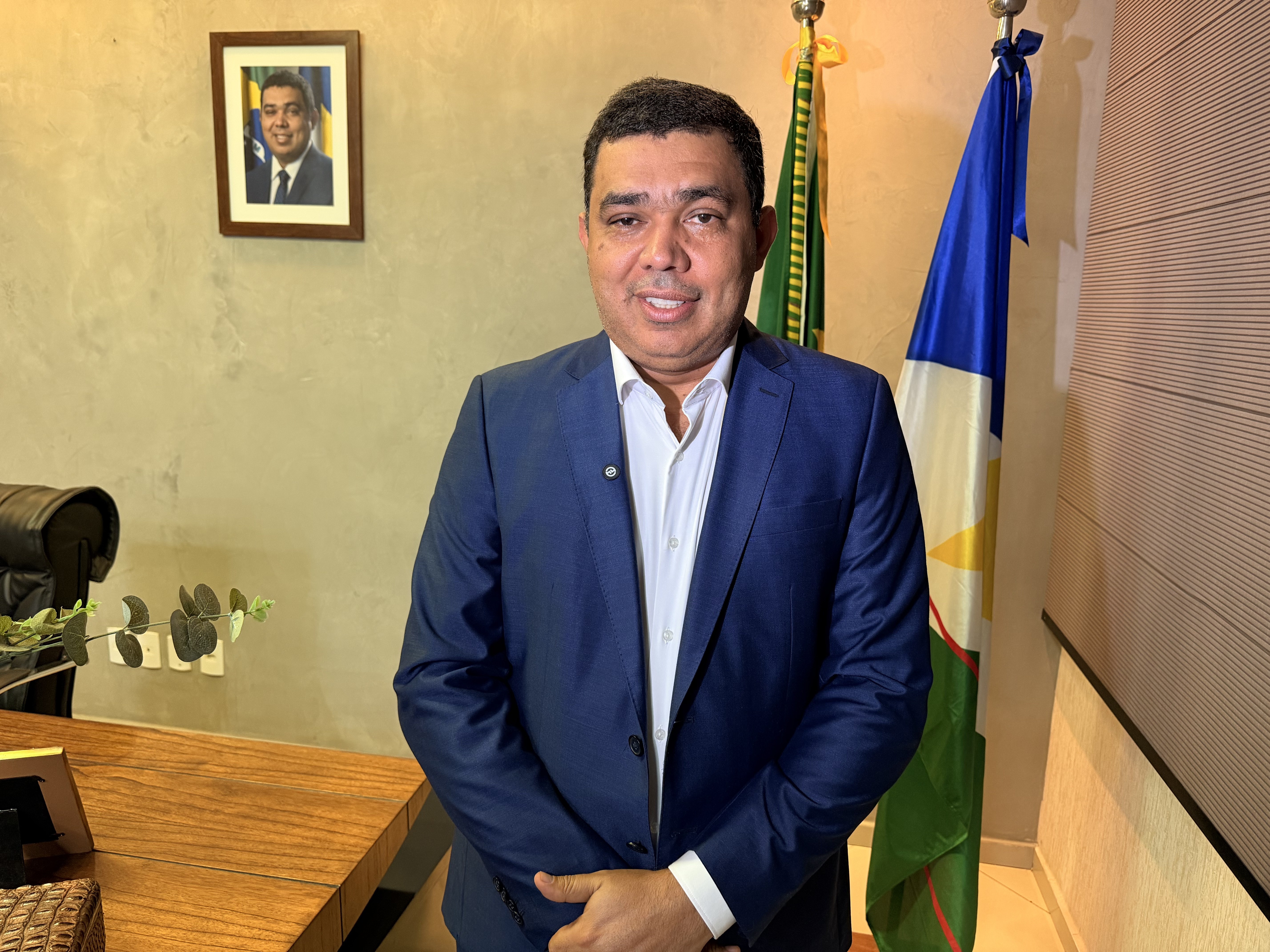 Roraima: Instabilidade Política e a Ascensão de Soldado Sampaio ao Governo Interino