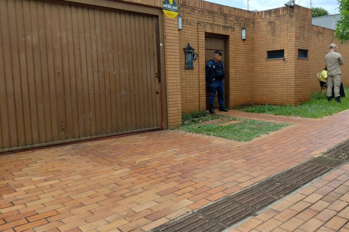 Conflito Imobiliário e Morte em Campo Grande: Uma Análise do Impacto na Segurança Jurídica e Pessoal