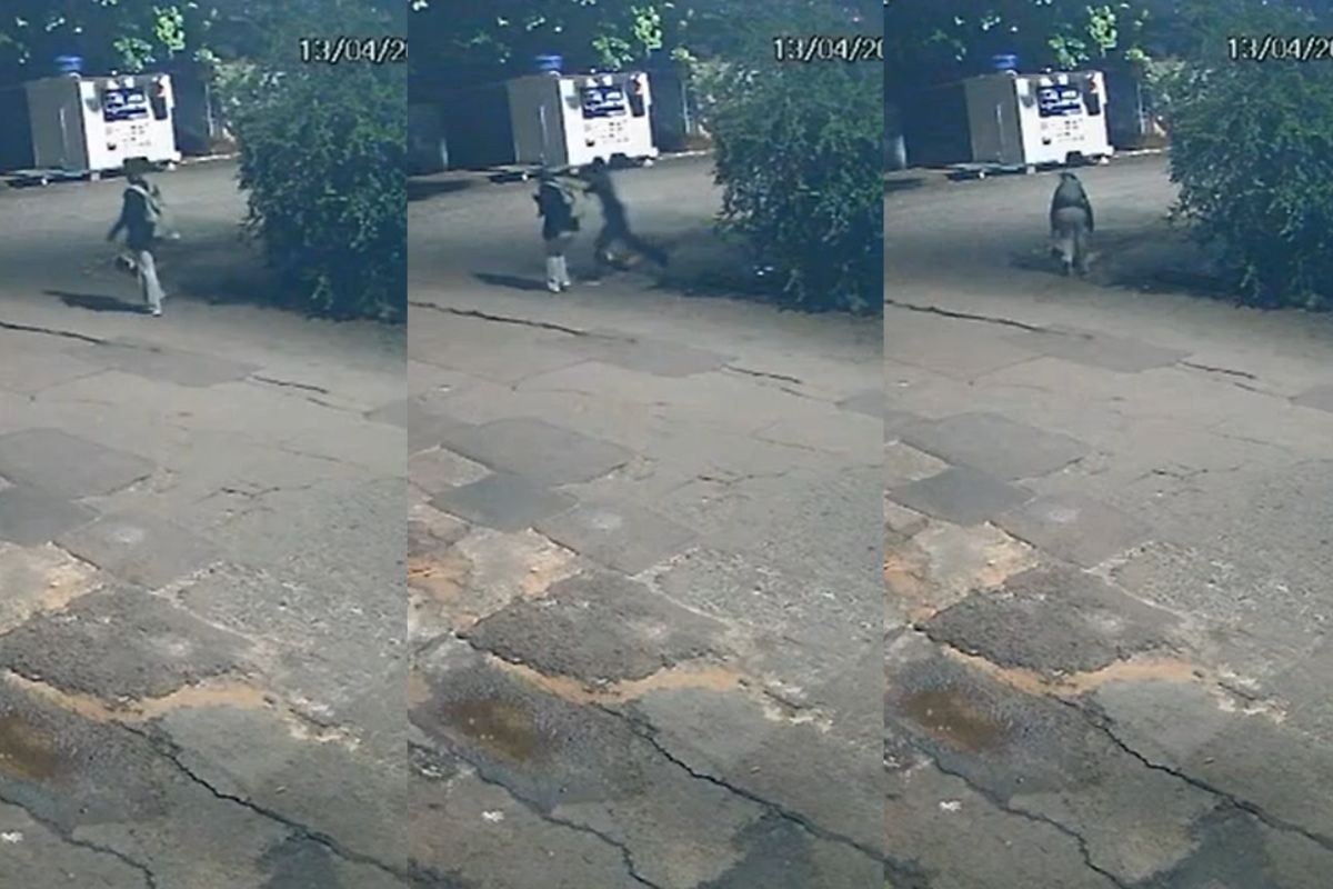 Agressão por Ex-Parceiro em Campo Grande: O Caso da Vila Carvalho e as Urgências da Violência de Gênero