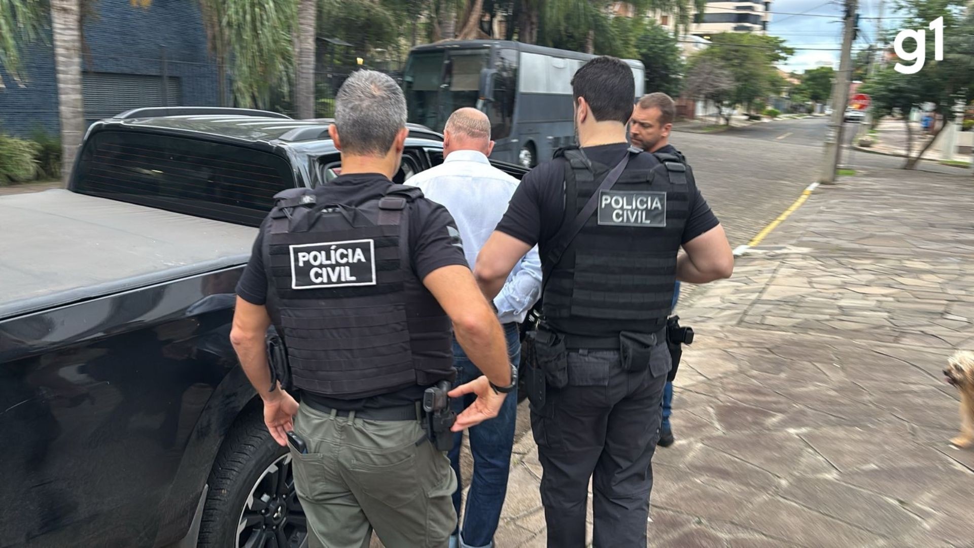 Prisão de Ex-Vereador em Porto Alegre Aprofunda Crise de Confiança em Licitações Públicas