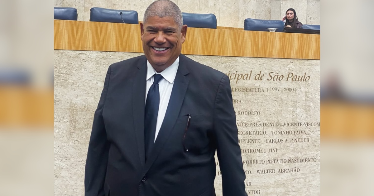 A Profundidade da Infiltração Criminosa na Governança Urbana: O Caso Milton Leite em São Paulo