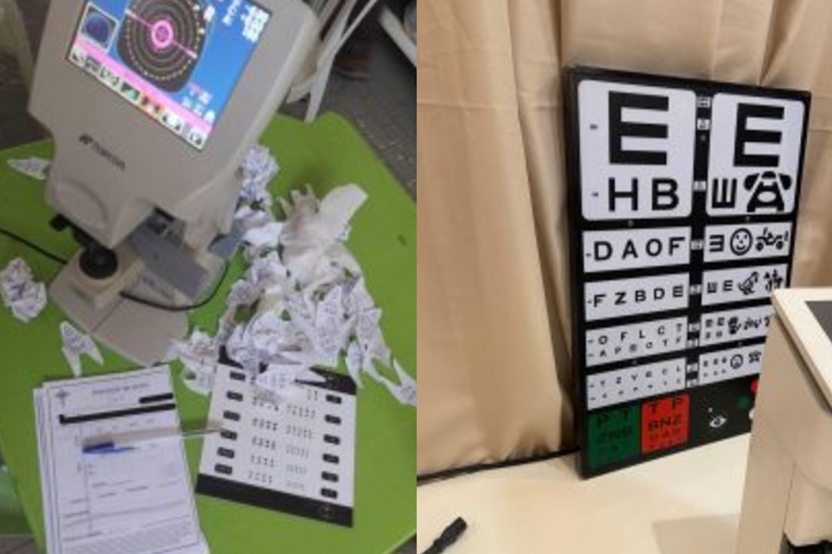 Exames de Vista Irregulares: A Falsa Economia que Compromete a Saúde Ocular em Mato Grosso do Sul