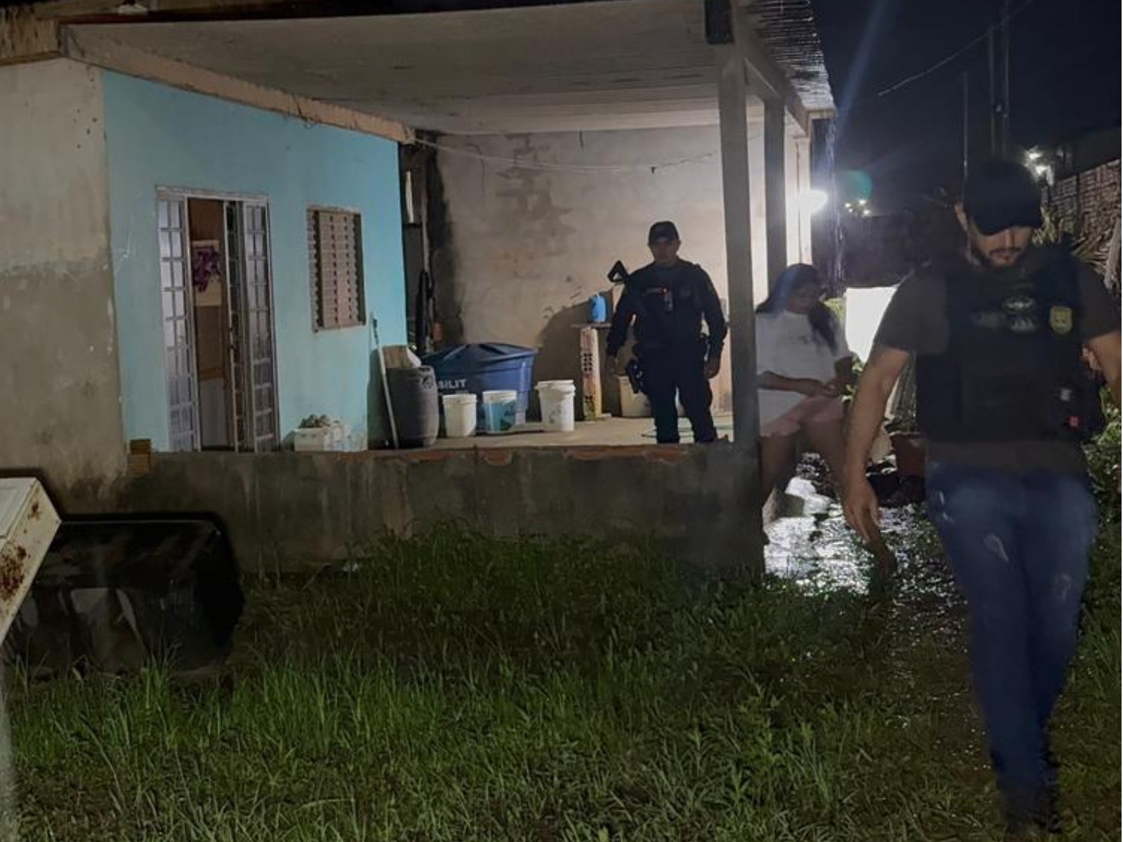 Escalada da Violência em Rio Branco: Homicídios Revelam Vulnerabilidade Urbana e Desafios de Segurança