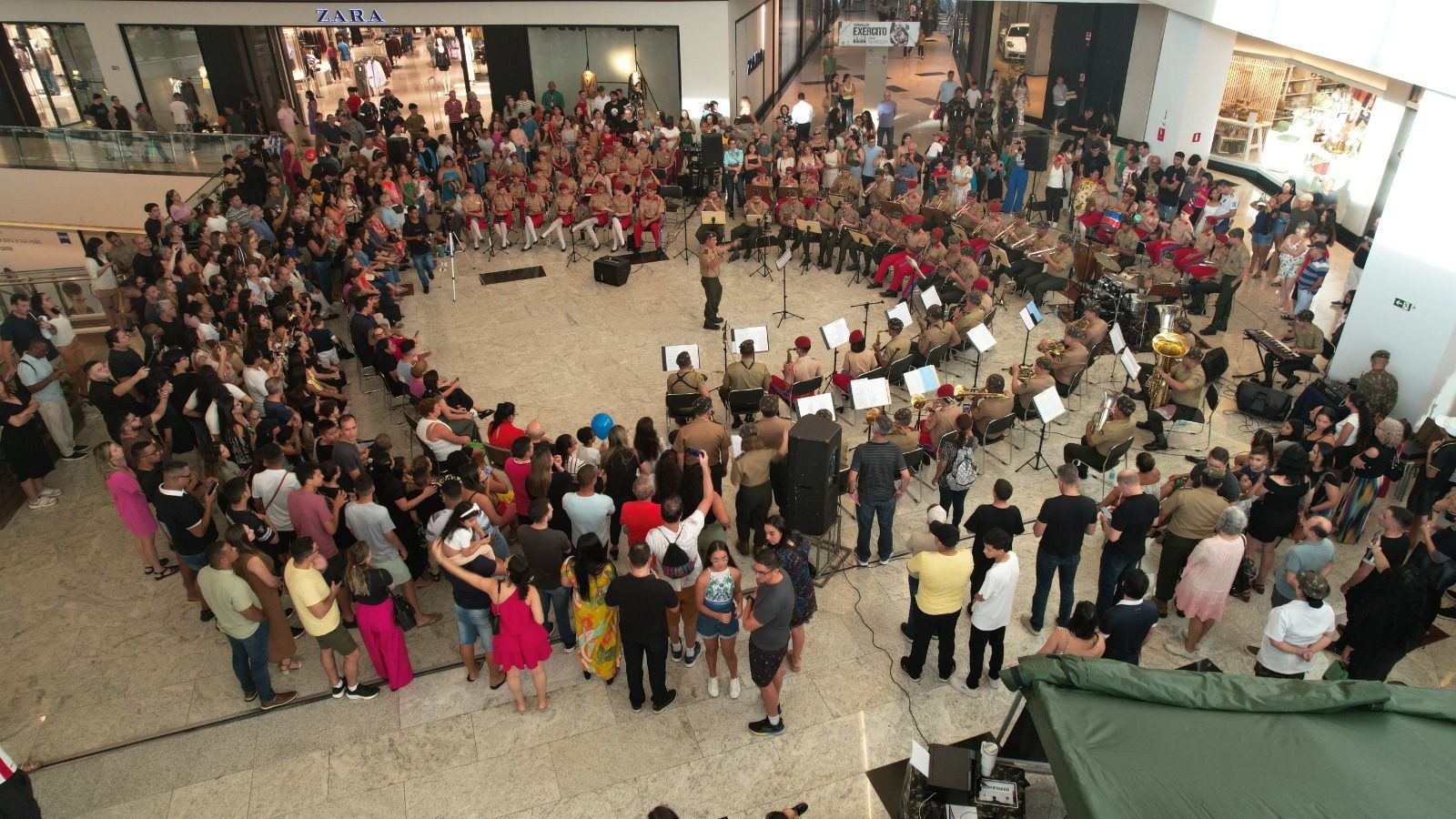 Presença Estratégica: O Significado da Celebração do Exército em Belém para a Amazônia