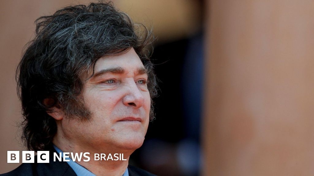 A 'Onda Anti-Argentina' de Milei: Ficção Política Enraizada na História