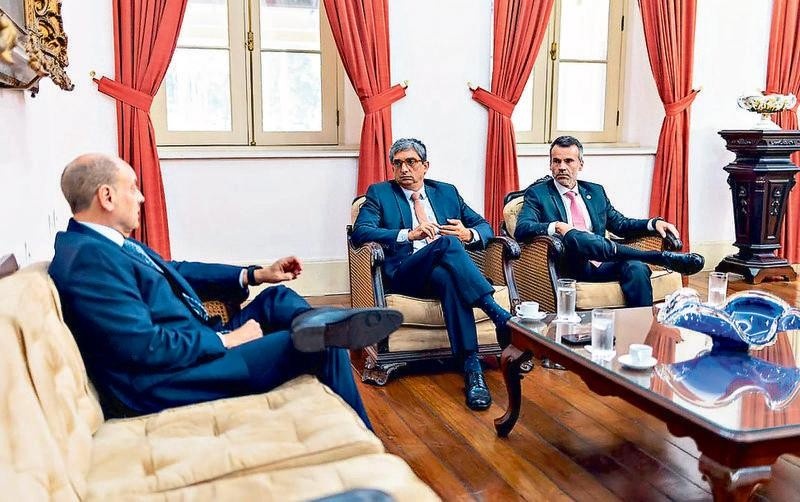 Cortes Administrativos no Rio Sinalizam Nova Era de Gestão Pública