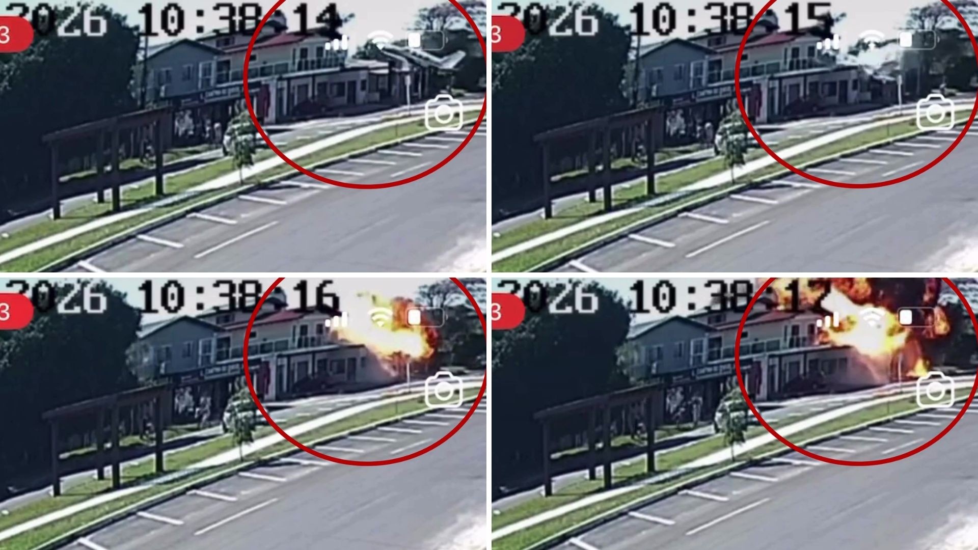 Tragédia Aérea em Capão da Canoa: A Fragilidade da Segurança Urbana e os Riscos Ocultos no Litoral Gaúcho