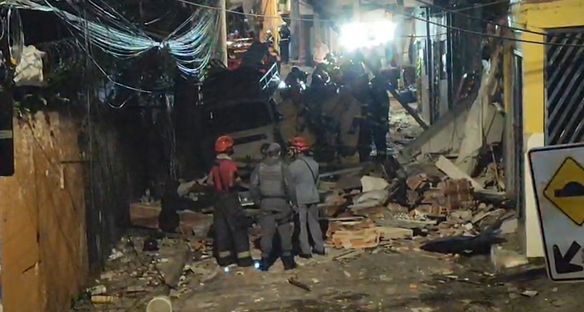 Explosão no Jaguaré: O Custo Oculto da Infraestrutura e a Nova Resposta às Crises Urbanas