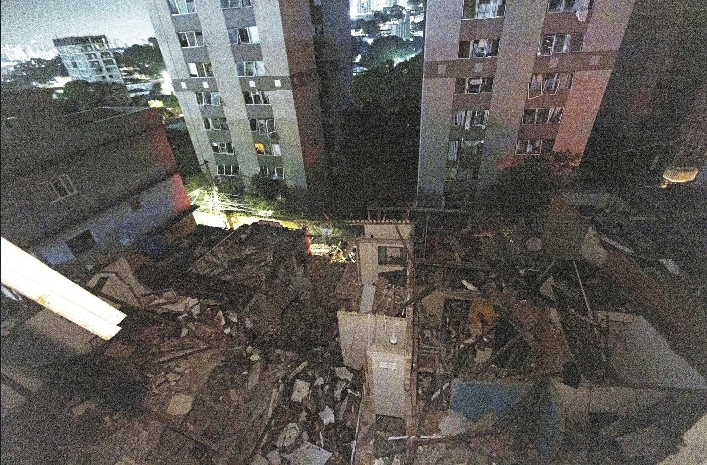 Jaguaré: A Fragilidade da Infraestrutura Urbana e o Custo Humano da Negligência