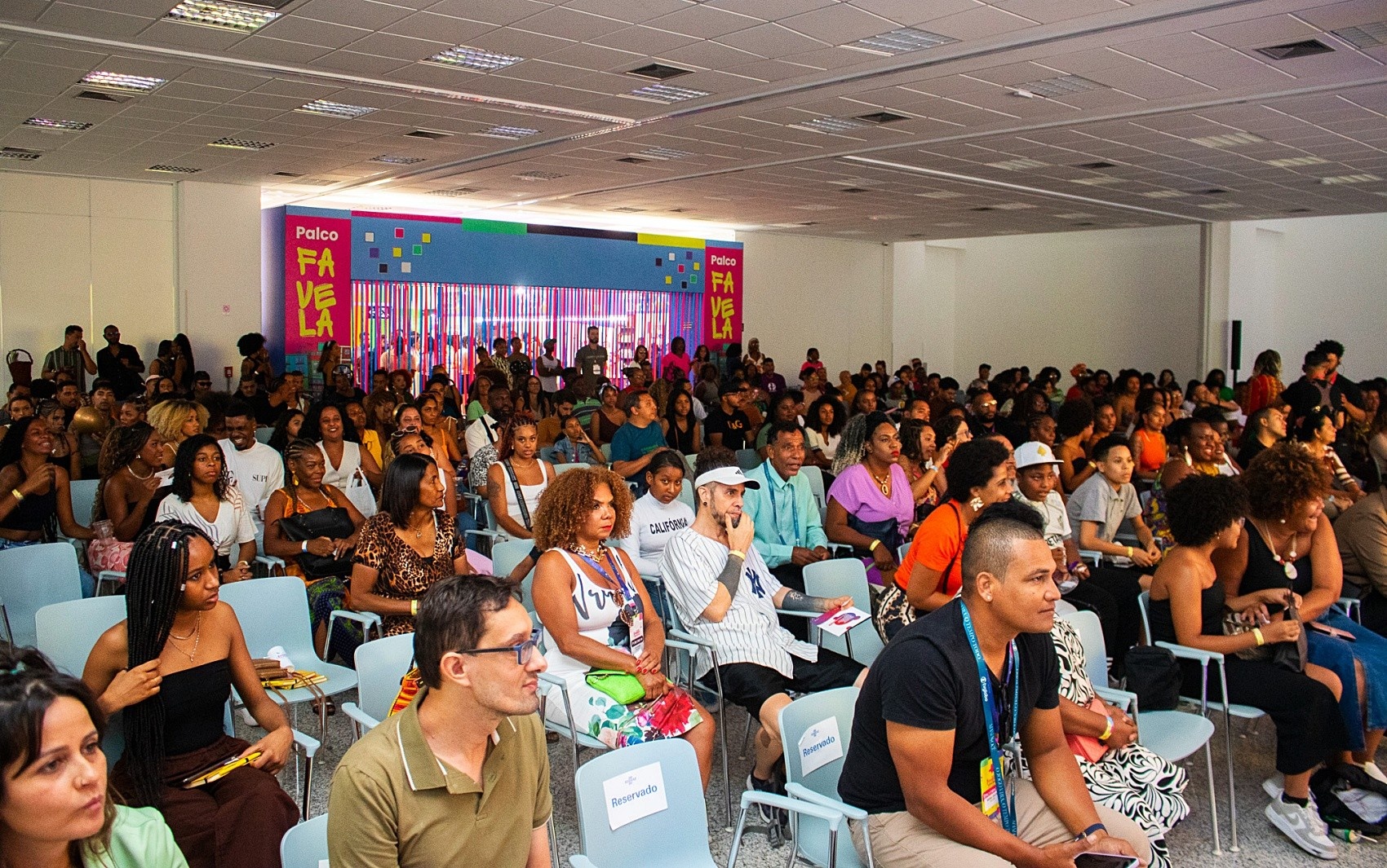 Expo Favela Minas 2026: A Confluência do Empreendedorismo Periférico e o Mercado Nacional