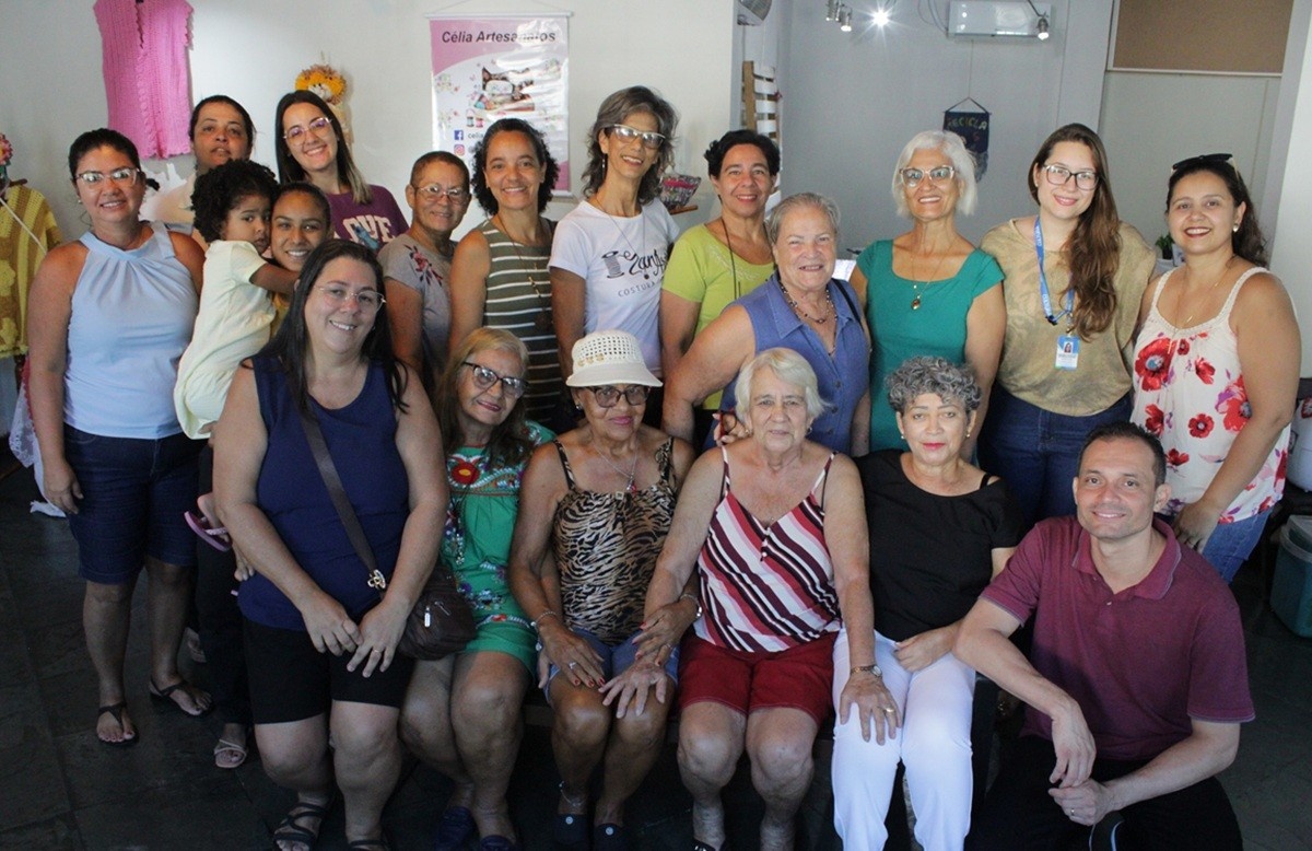 Exposição 'Artes da Aldeia' Desvenda o Potencial Estratégico da Cultura na Economia Local