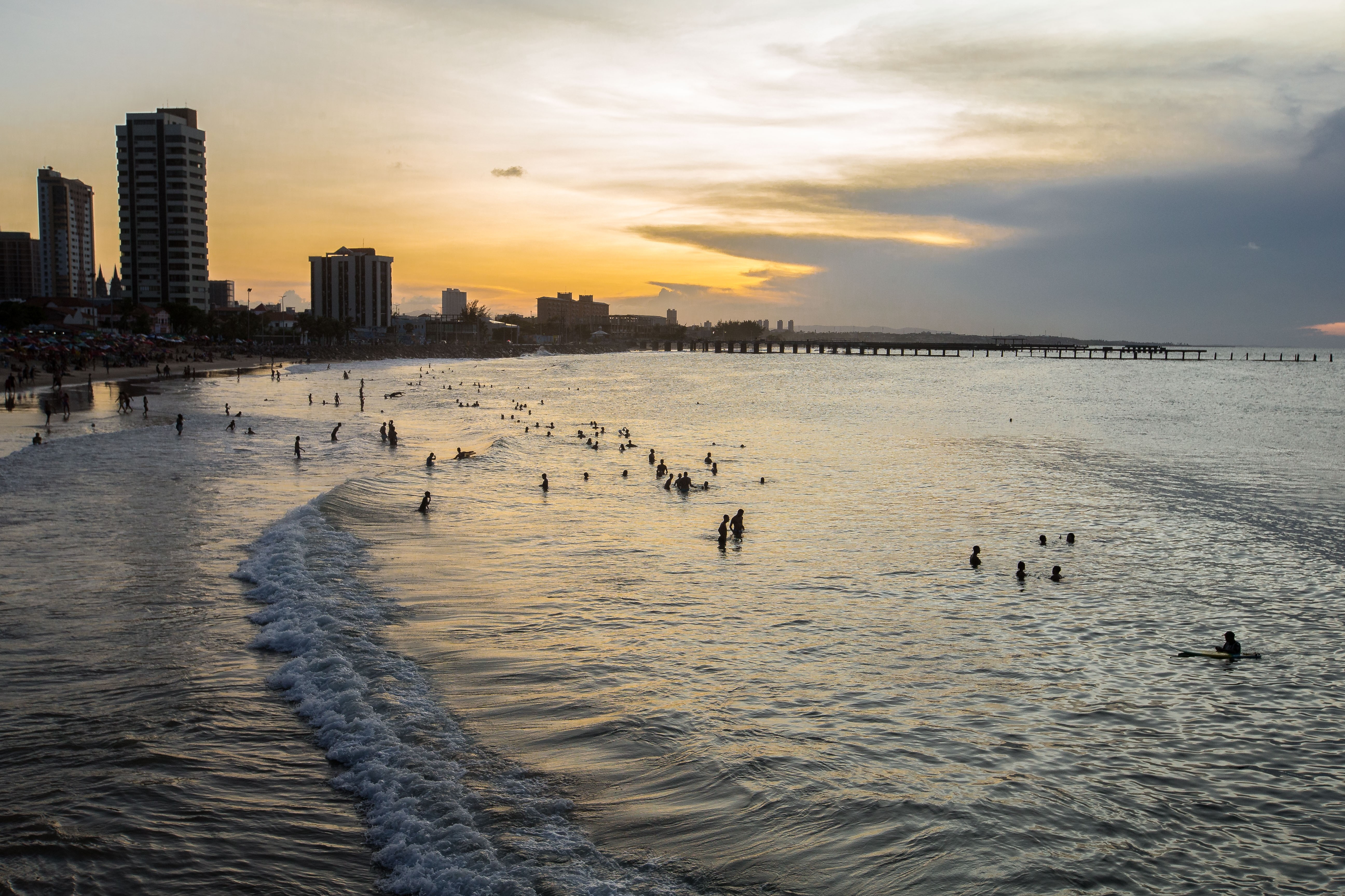 Fortaleza 300 Anos: A Fotografia Como Lente da Identidade Urbana e do Futuro Regional