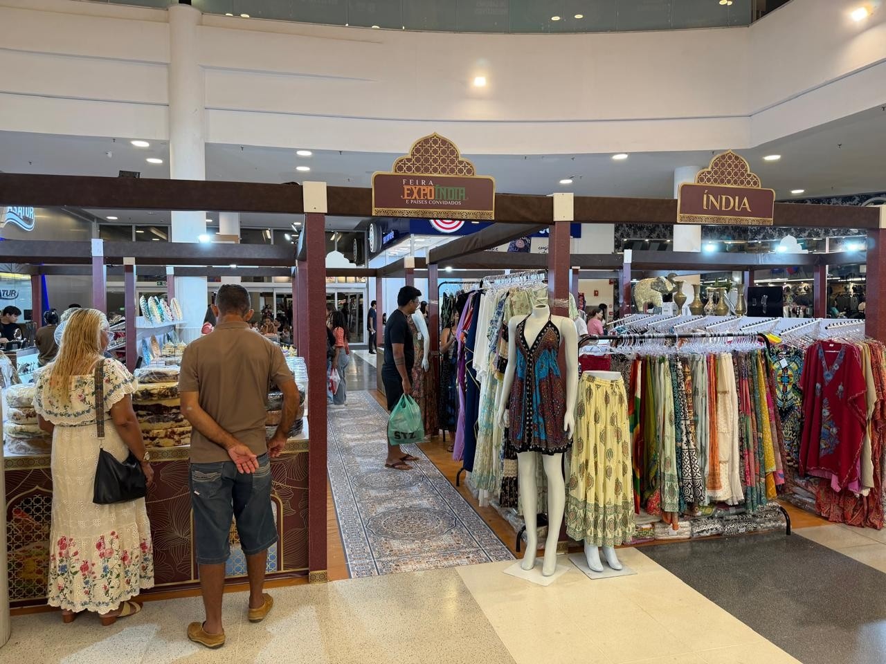 ExpoÍndia em Boa Vista: Uma Análise do Potencial Econômico e Cultural para Roraima