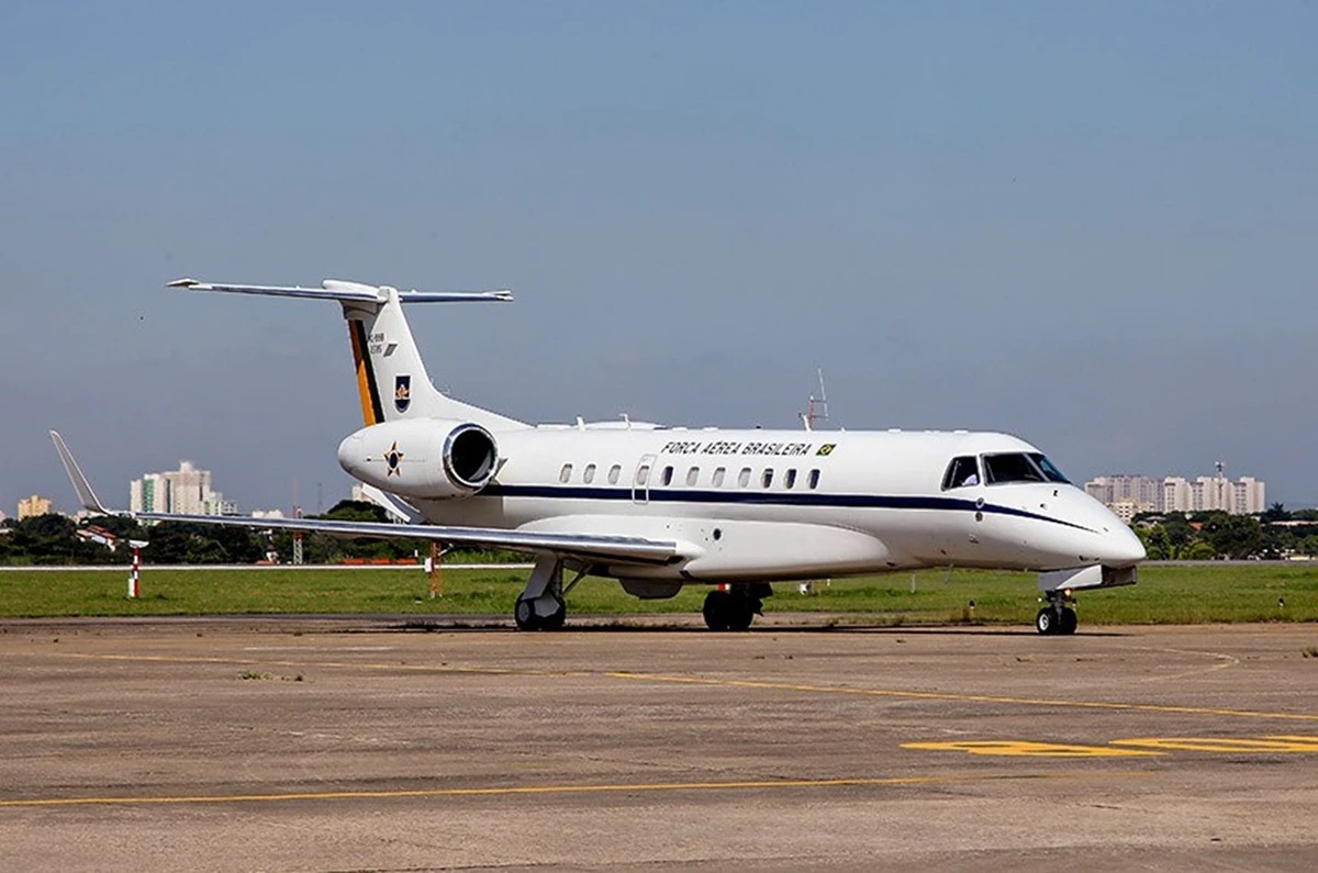 TCU Revela Milhões em Desperdício: Voos da FAB com Um Único Passageiro Exigem Reformulação Urgente